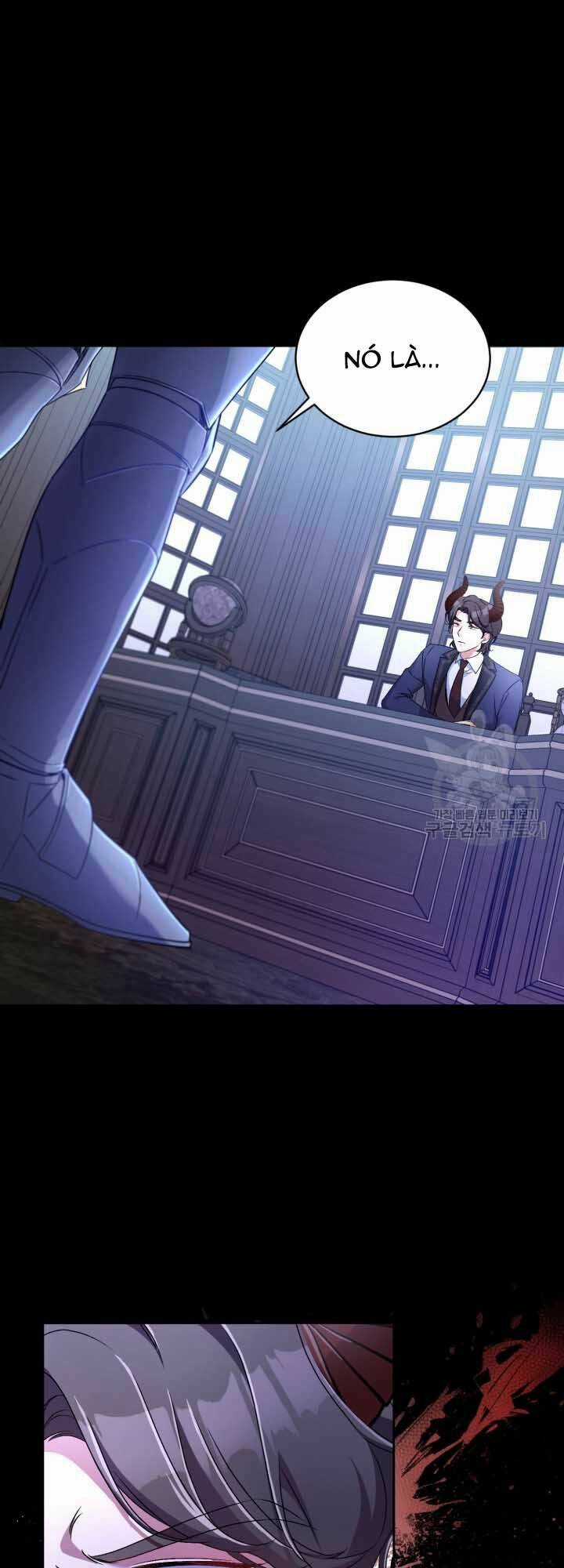 Búp Bê Quản Gia Của Ma Vương Chapter 15 trang 3