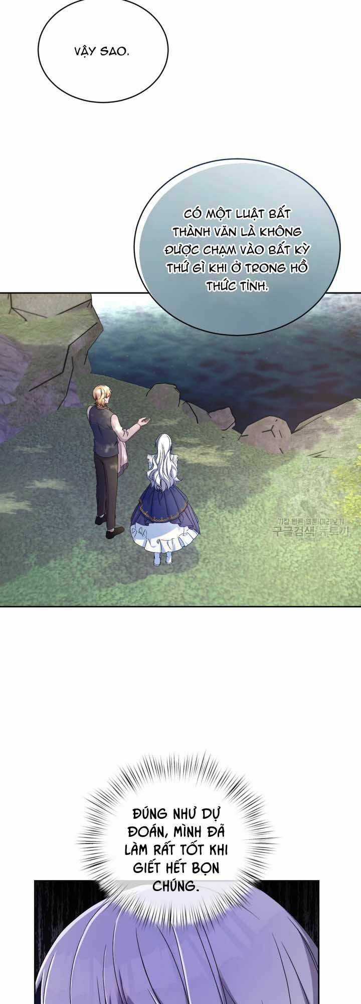 Búp Bê Quản Gia Của Ma Vương Chapter 15 trang 31