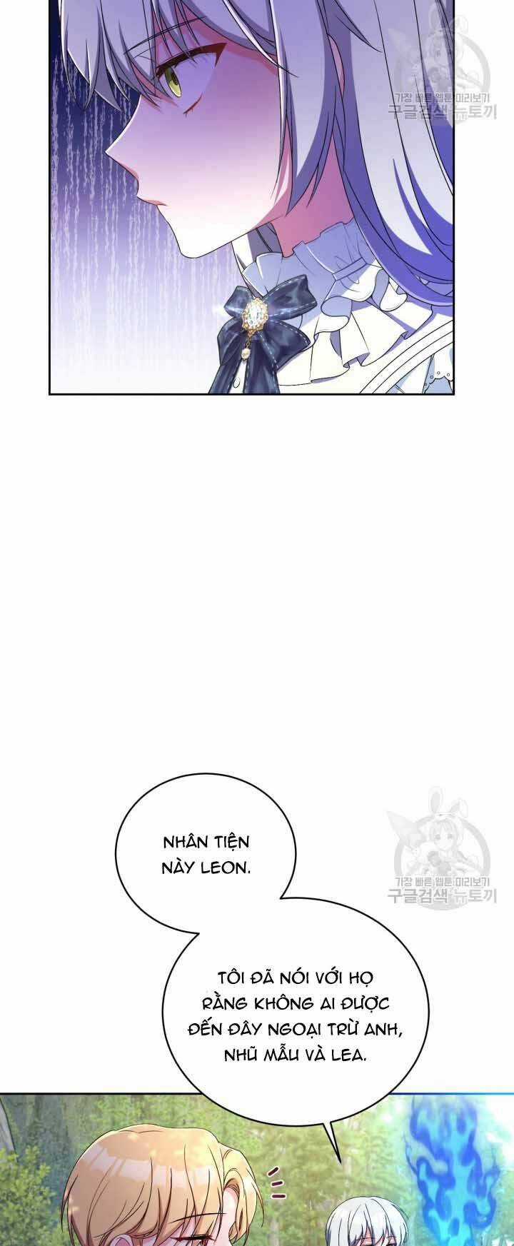 Búp Bê Quản Gia Của Ma Vương Chapter 15 trang 32