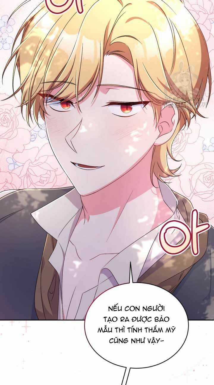 Búp Bê Quản Gia Của Ma Vương Chapter 15 trang 36