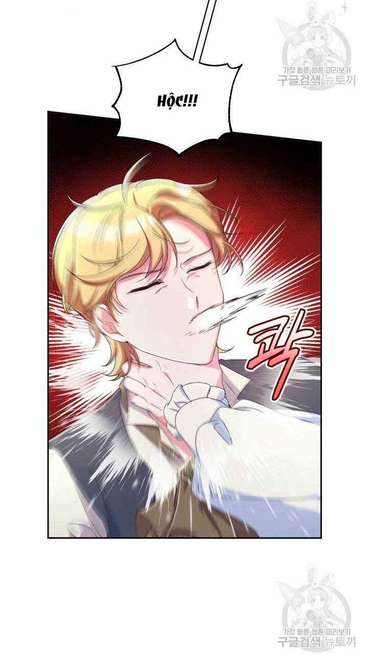 Búp Bê Quản Gia Của Ma Vương Chapter 15 trang 37