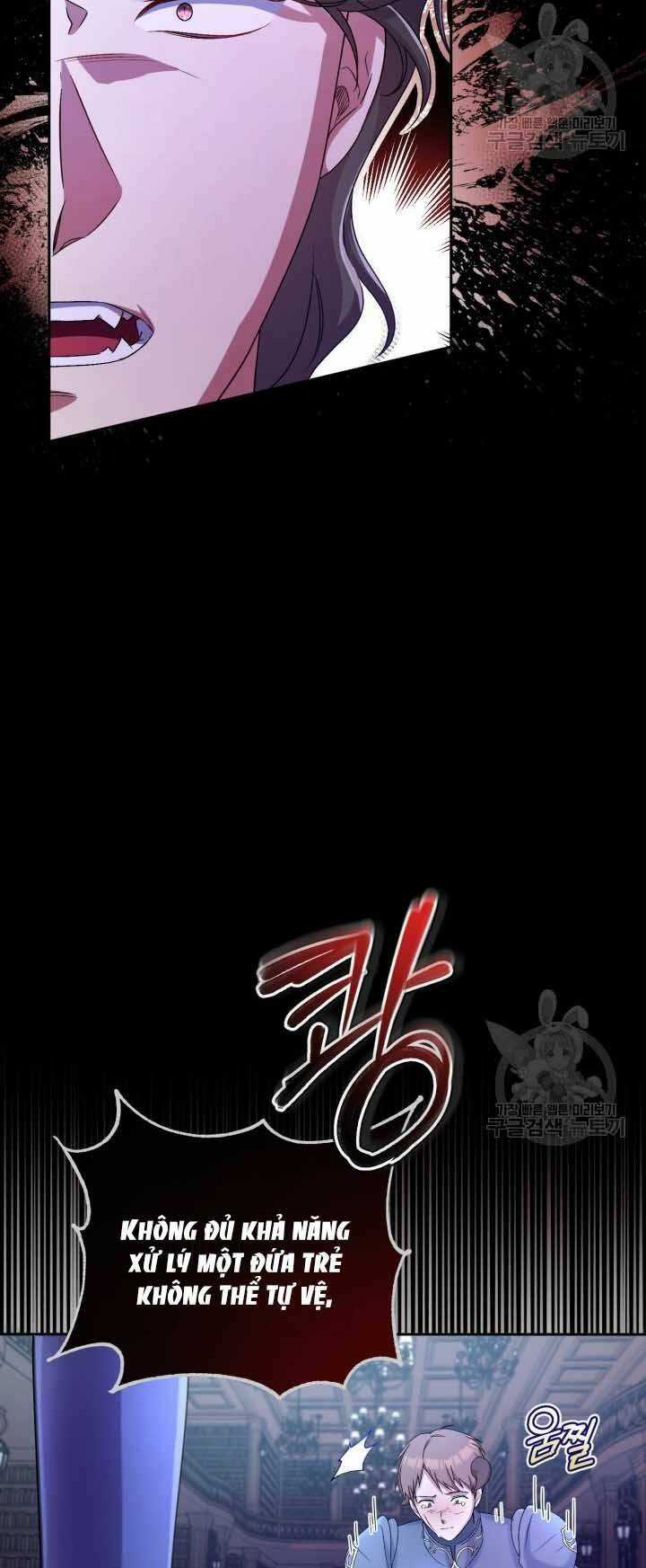 Búp Bê Quản Gia Của Ma Vương Chapter 15 trang 4