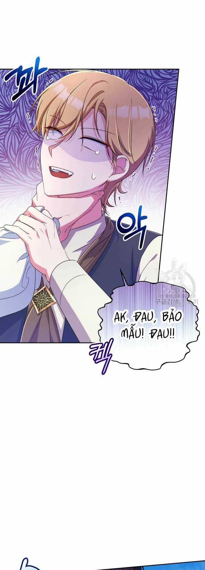 Búp Bê Quản Gia Của Ma Vương Chapter 15 trang 41