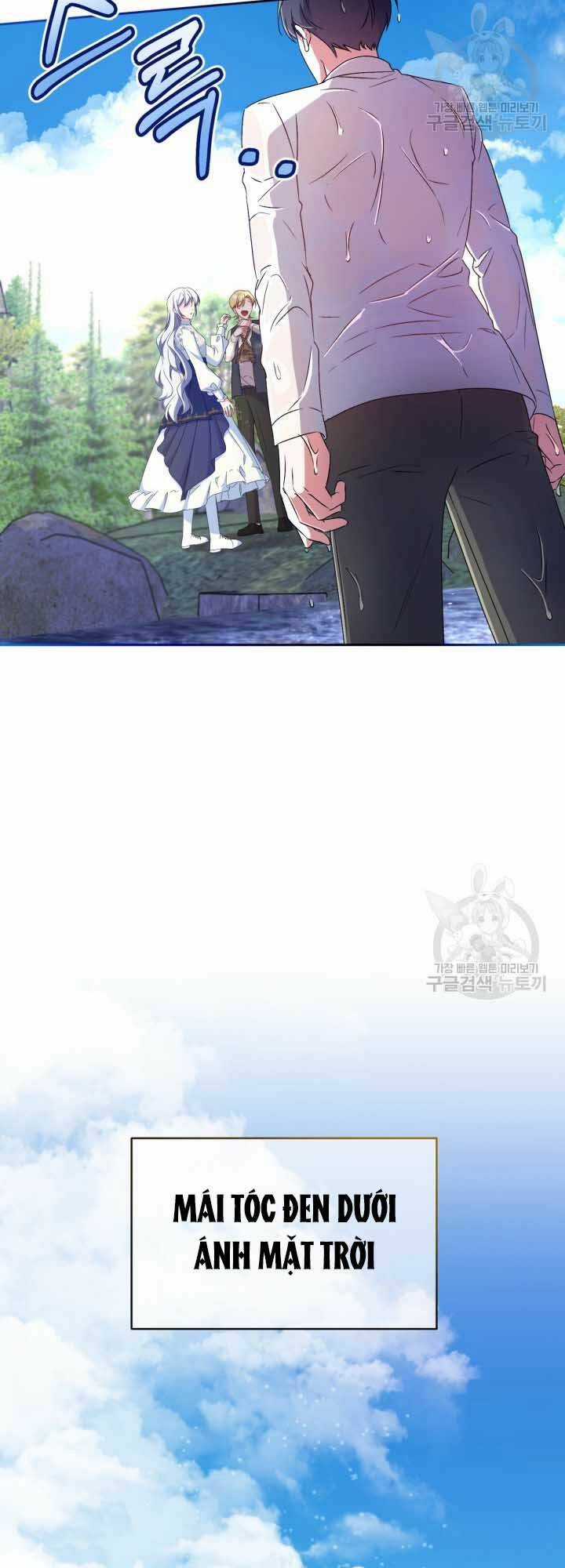 Búp Bê Quản Gia Của Ma Vương Chapter 15 trang 42