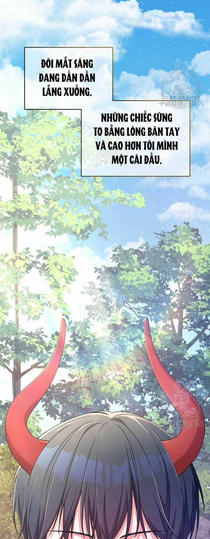 Búp Bê Quản Gia Của Ma Vương Chapter 15 trang 43