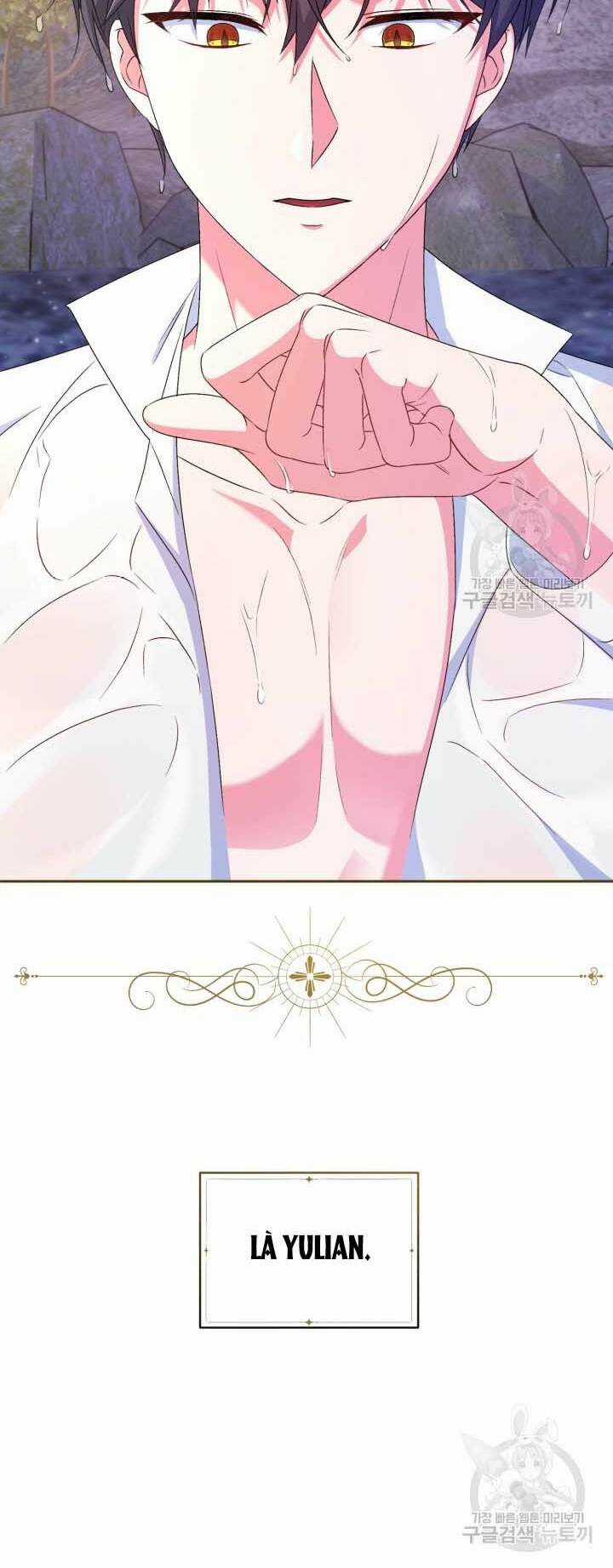 Búp Bê Quản Gia Của Ma Vương Chapter 15 trang 44