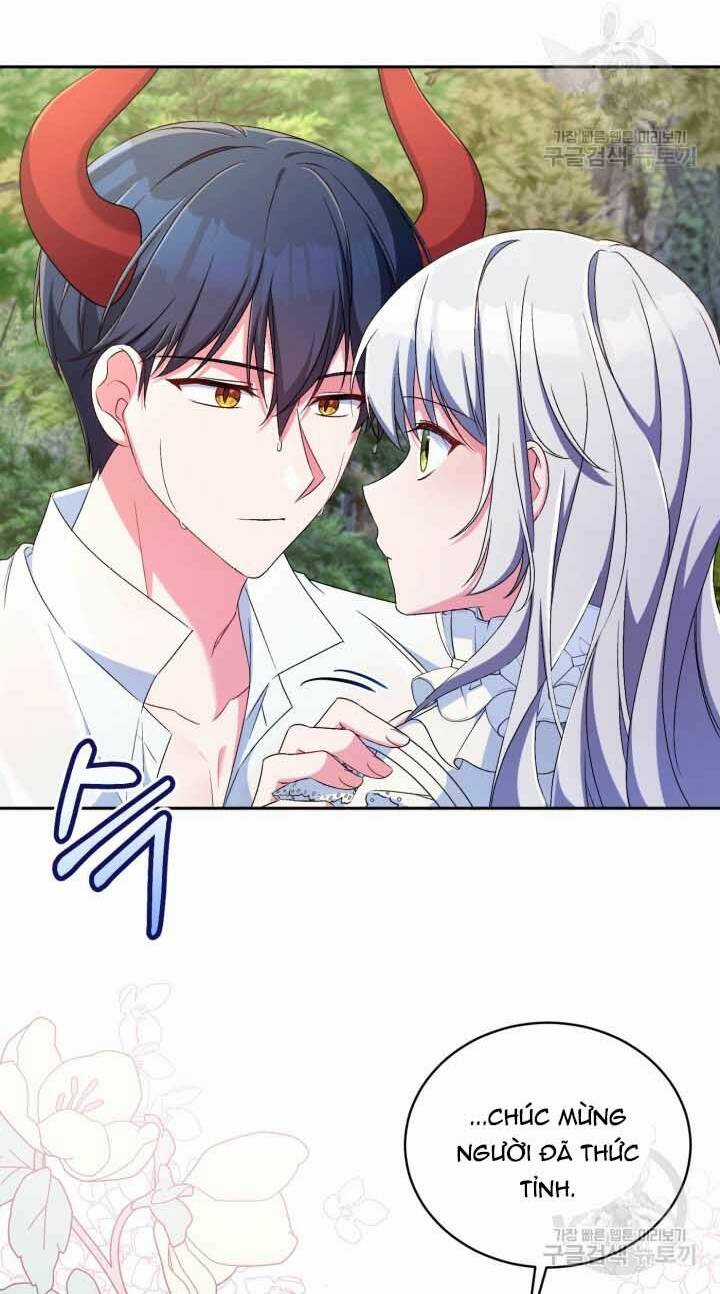 Búp Bê Quản Gia Của Ma Vương Chapter 15 trang 48