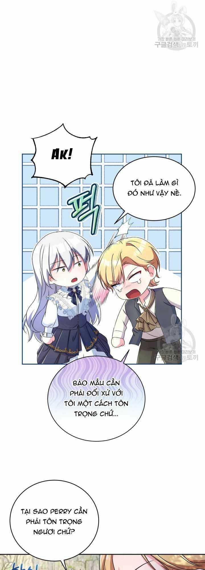 Búp Bê Quản Gia Của Ma Vương Chapter 15 trang 50