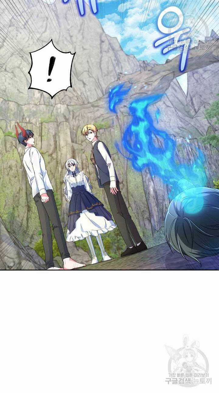 Búp Bê Quản Gia Của Ma Vương Chapter 15 trang 52