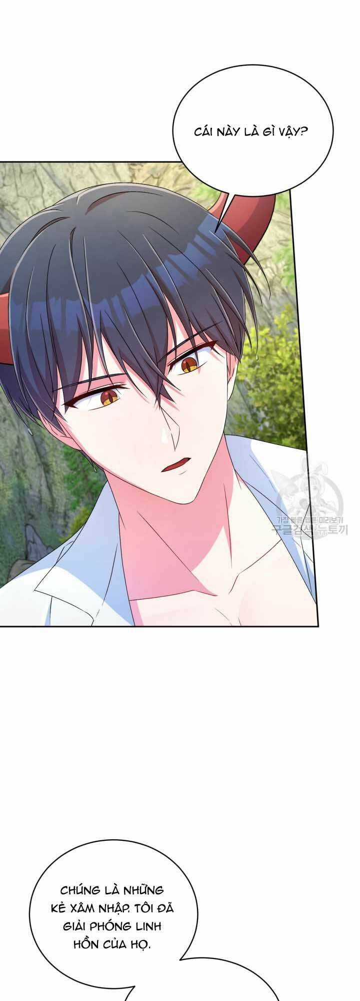 Búp Bê Quản Gia Của Ma Vương Chapter 15 trang 53