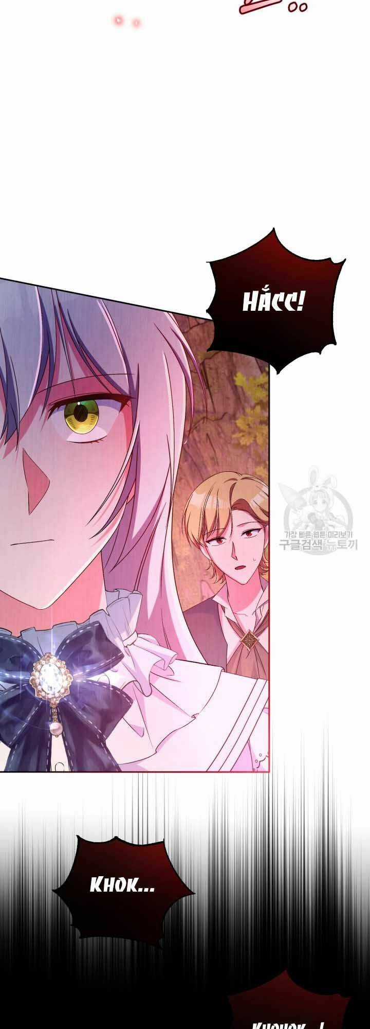 Búp Bê Quản Gia Của Ma Vương Chapter 15 trang 57