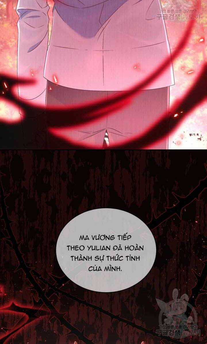 Búp Bê Quản Gia Của Ma Vương Chapter 15 trang 59