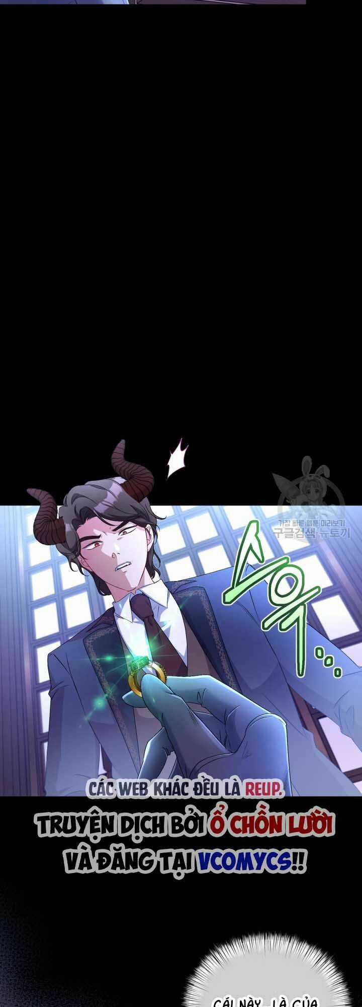 Búp Bê Quản Gia Của Ma Vương Chapter 15 trang 6