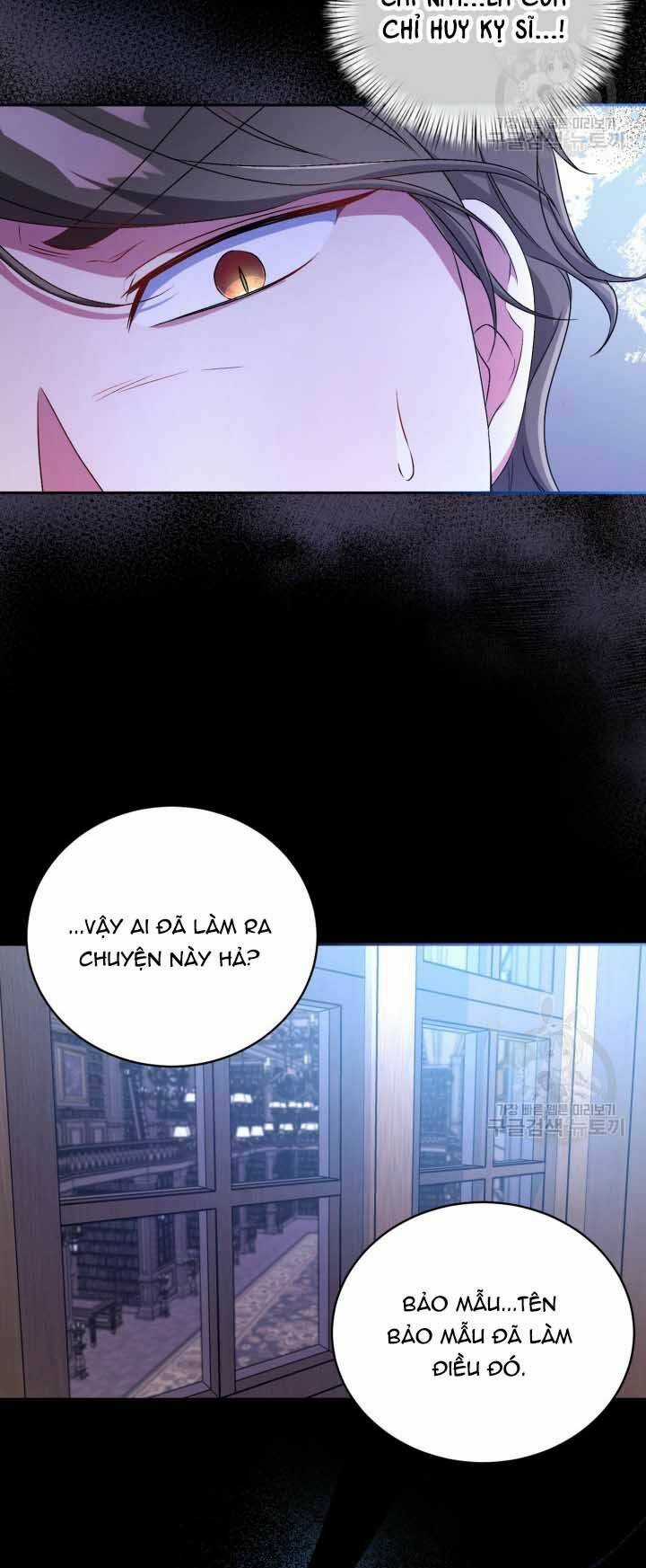 Búp Bê Quản Gia Của Ma Vương Chapter 15 trang 7