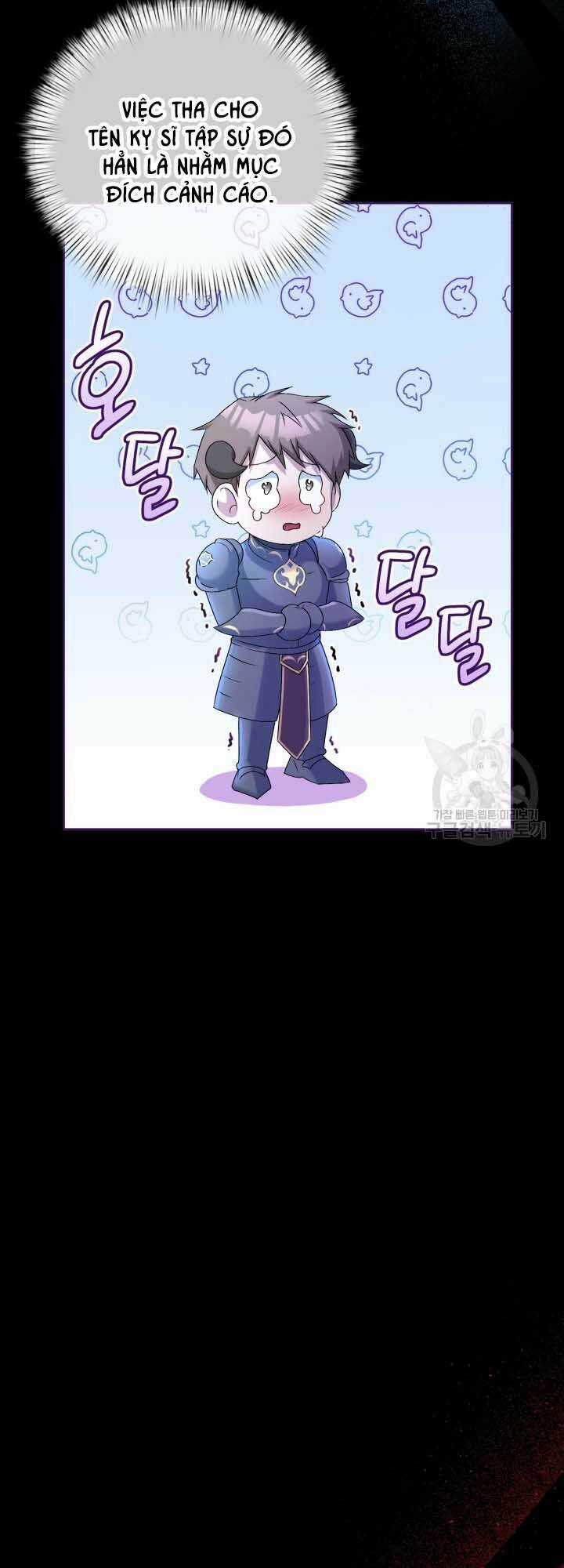 Búp Bê Quản Gia Của Ma Vương Chapter 15 trang 9