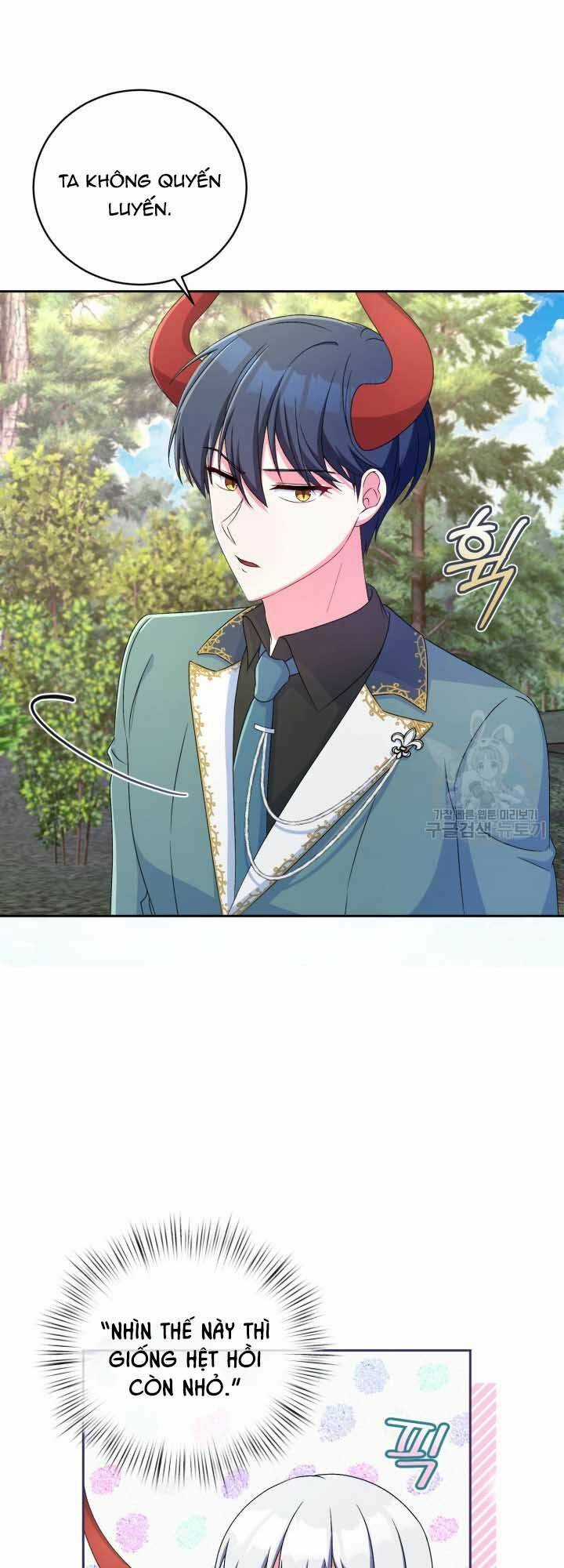 Búp Bê Quản Gia Của Ma Vương Chapter 16 trang 10