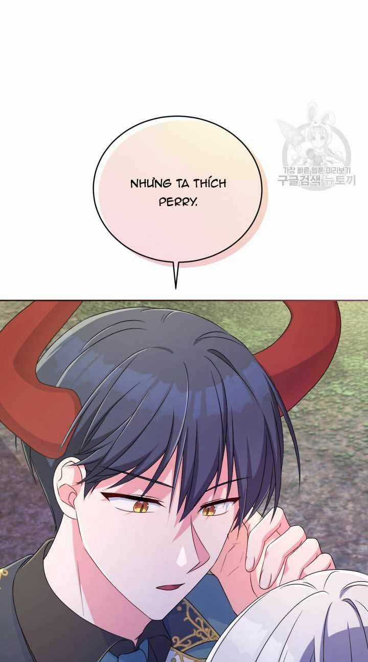 Búp Bê Quản Gia Của Ma Vương Chapter 16 trang 15