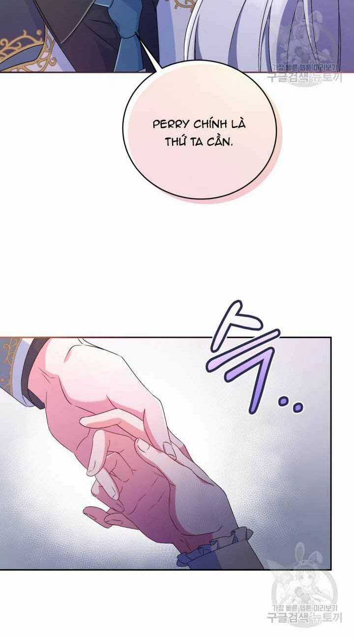 Búp Bê Quản Gia Của Ma Vương Chapter 16 trang 16