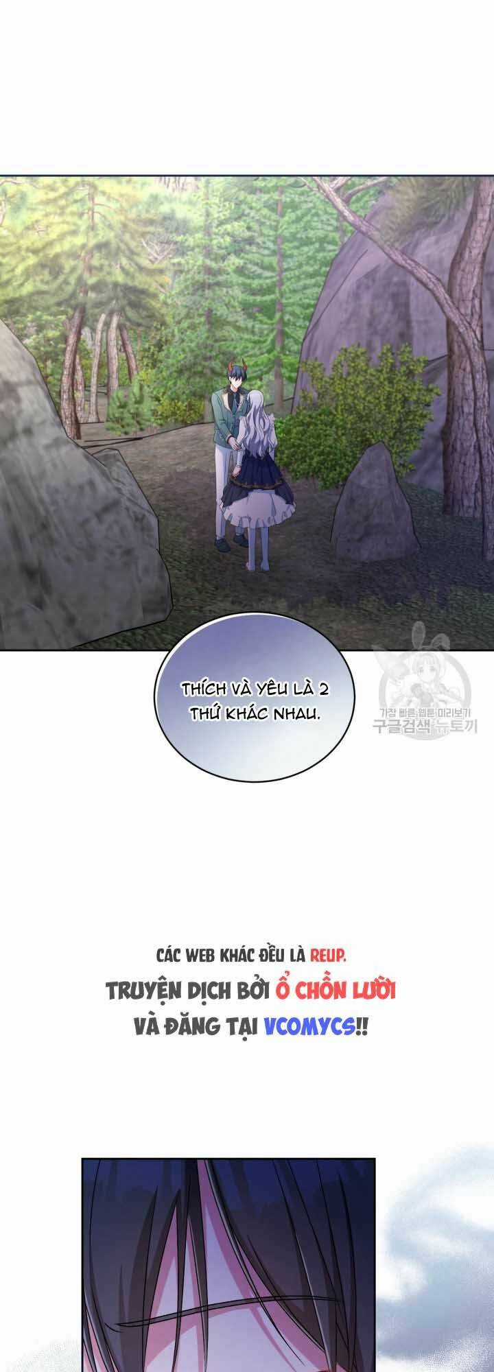 Búp Bê Quản Gia Của Ma Vương Chapter 16 trang 17