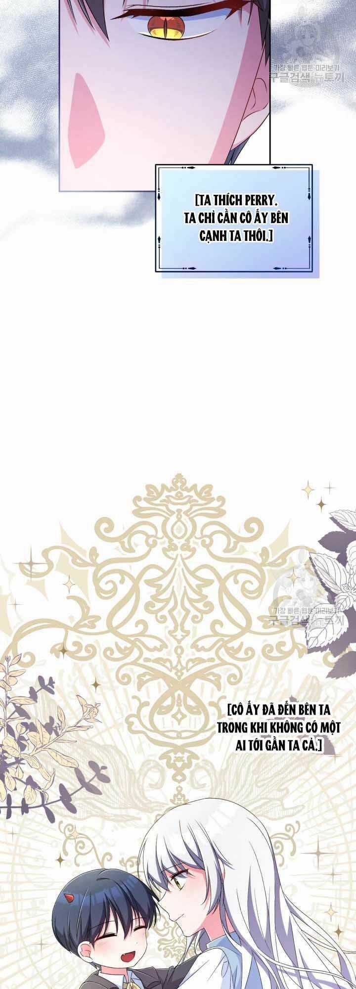 Búp Bê Quản Gia Của Ma Vương Chapter 16 trang 18