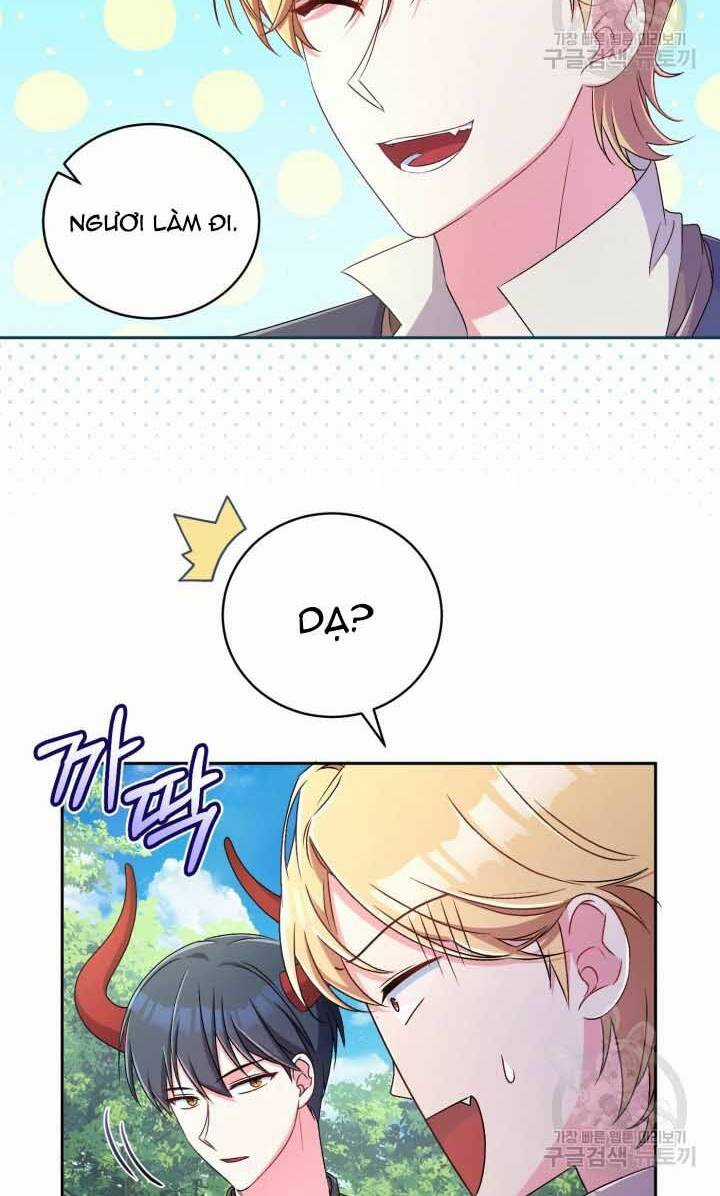 Búp Bê Quản Gia Của Ma Vương Chapter 16 trang 2