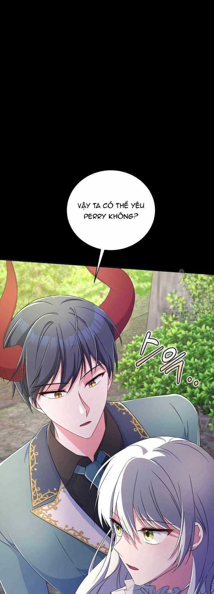 Búp Bê Quản Gia Của Ma Vương Chapter 16 trang 21