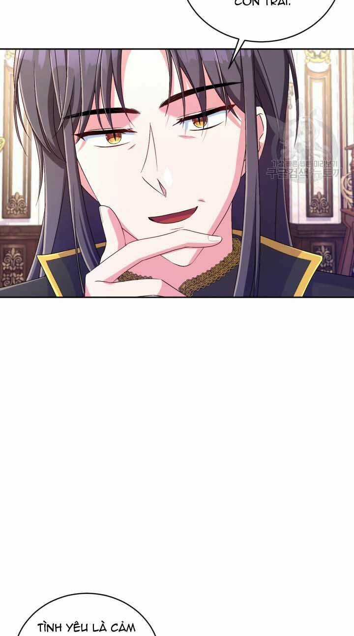 Búp Bê Quản Gia Của Ma Vương Chapter 16 trang 27