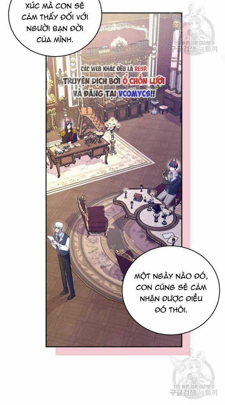 Búp Bê Quản Gia Của Ma Vương Chapter 16 trang 28