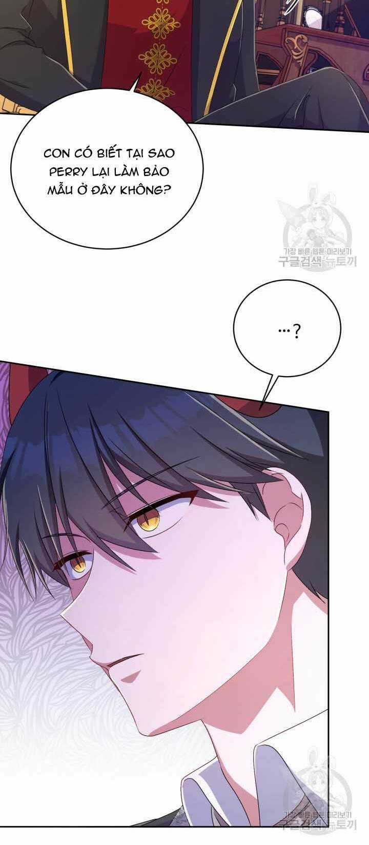 Búp Bê Quản Gia Của Ma Vương Chapter 16 trang 33