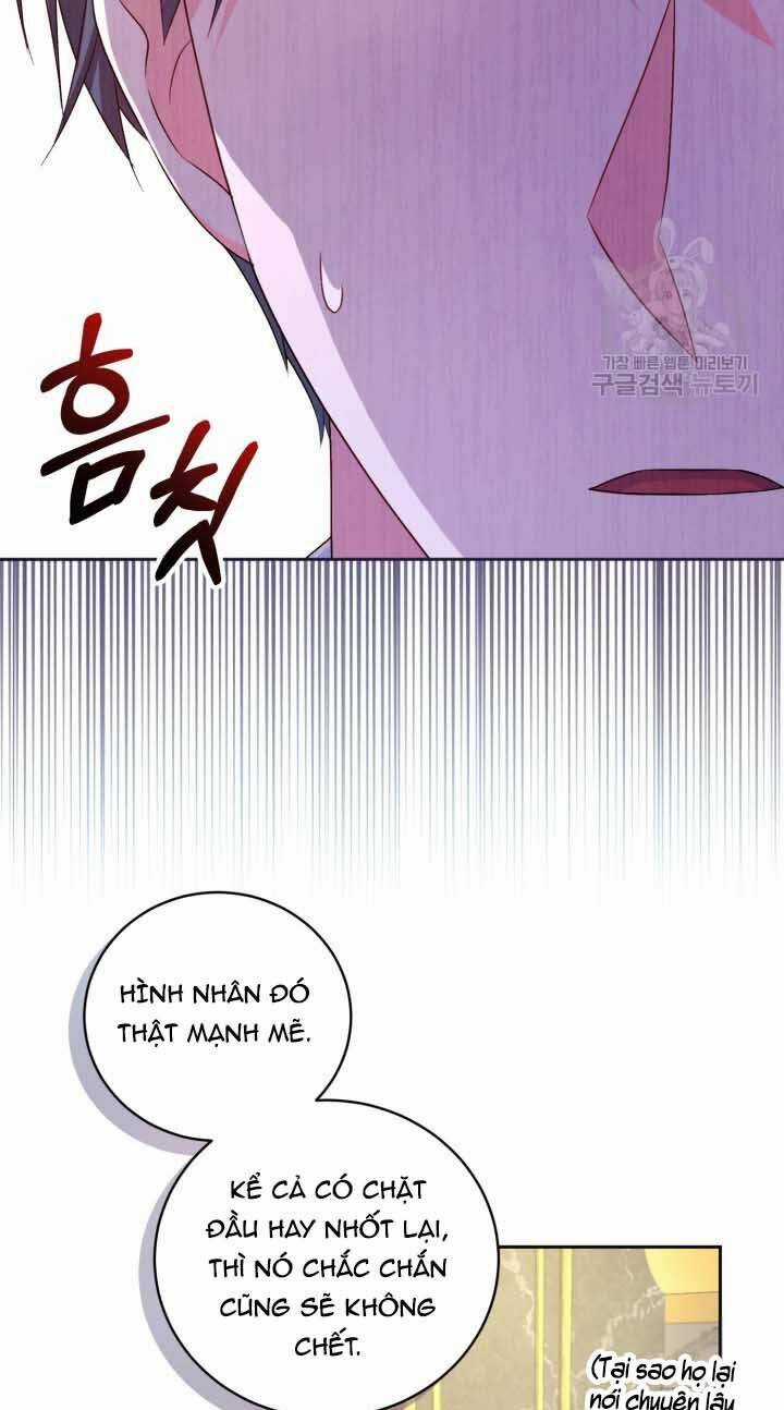 Búp Bê Quản Gia Của Ma Vương Chapter 16 trang 36