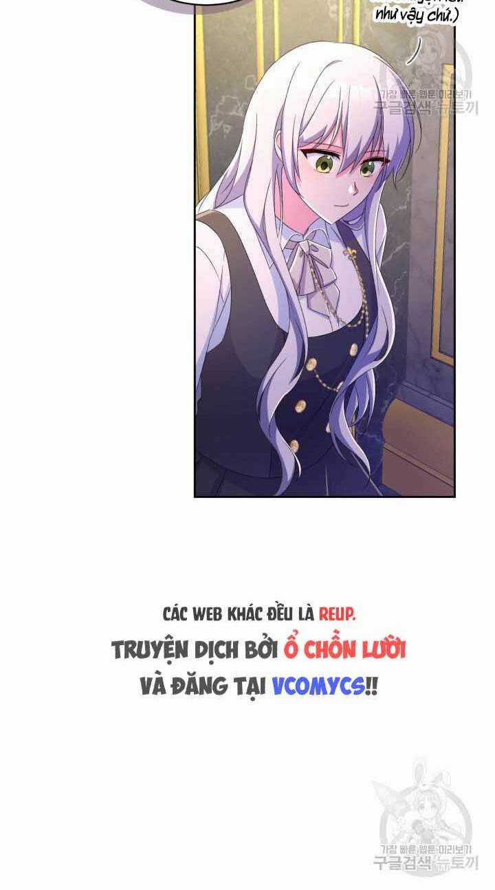 Búp Bê Quản Gia Của Ma Vương Chapter 16 trang 37