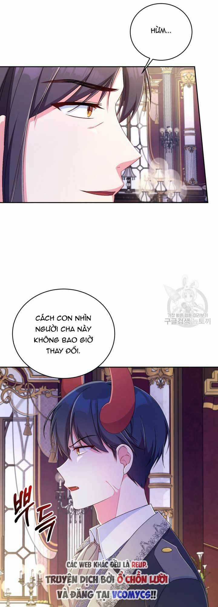 Búp Bê Quản Gia Của Ma Vương Chapter 16 trang 38