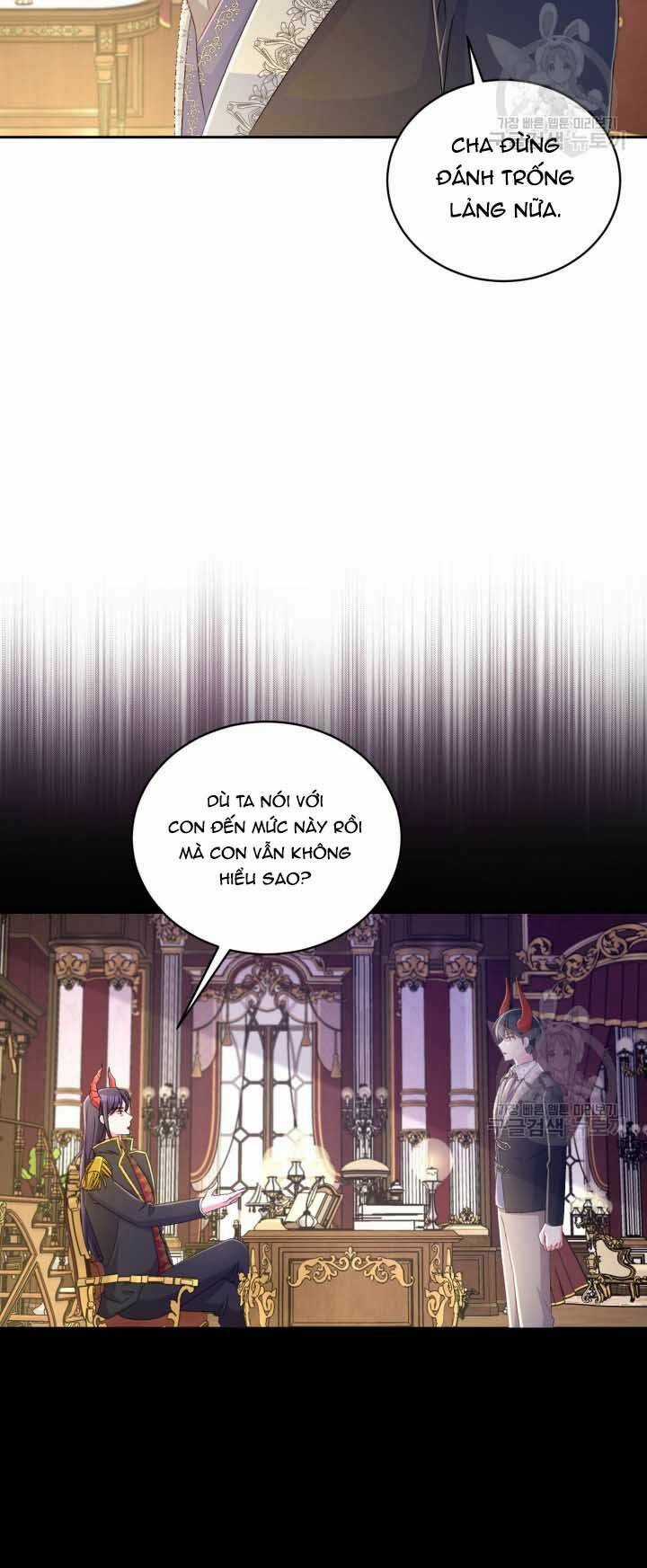 Búp Bê Quản Gia Của Ma Vương Chapter 16 trang 39