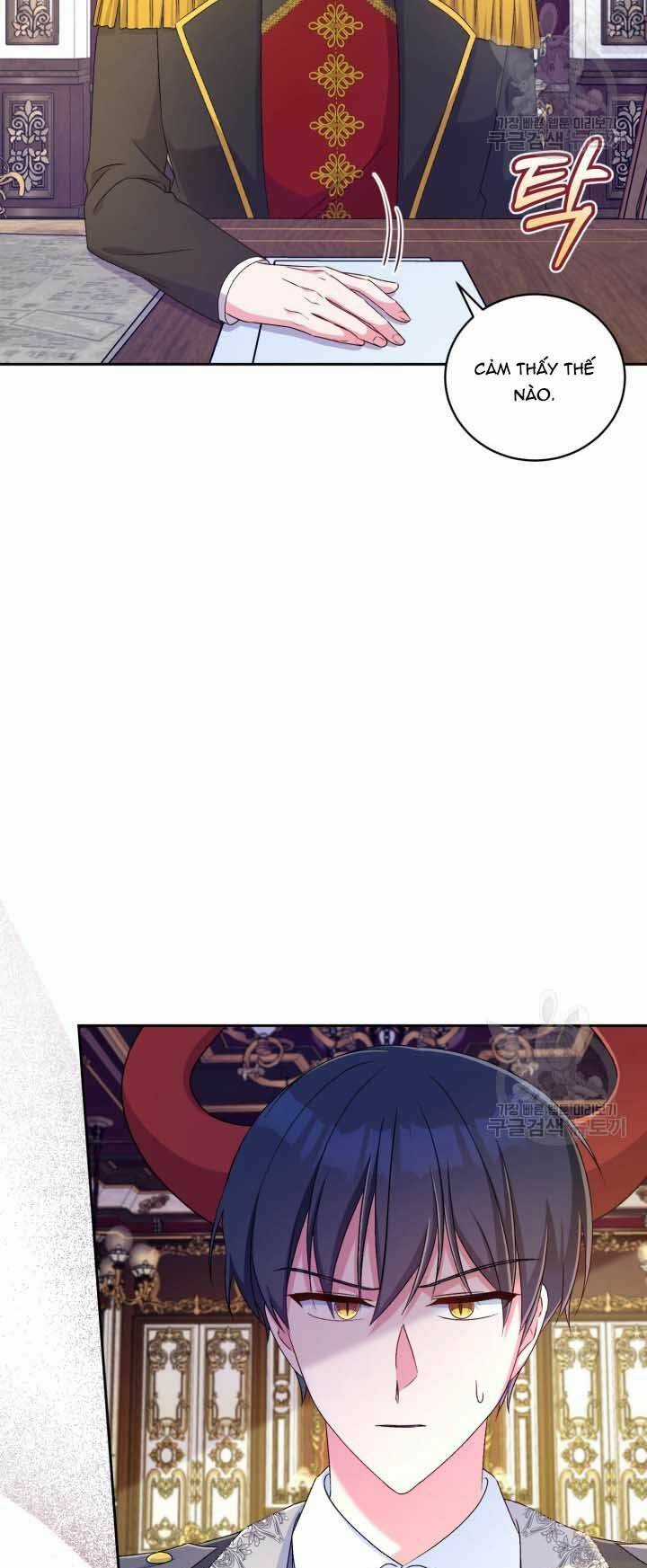 Búp Bê Quản Gia Của Ma Vương Chapter 16 trang 42