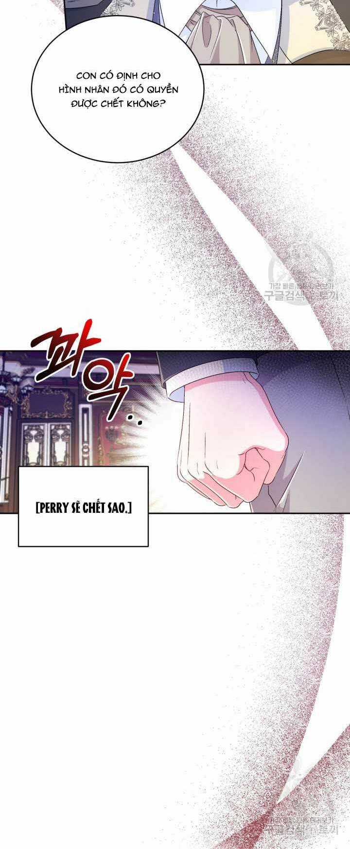 Búp Bê Quản Gia Của Ma Vương Chapter 16 trang 43