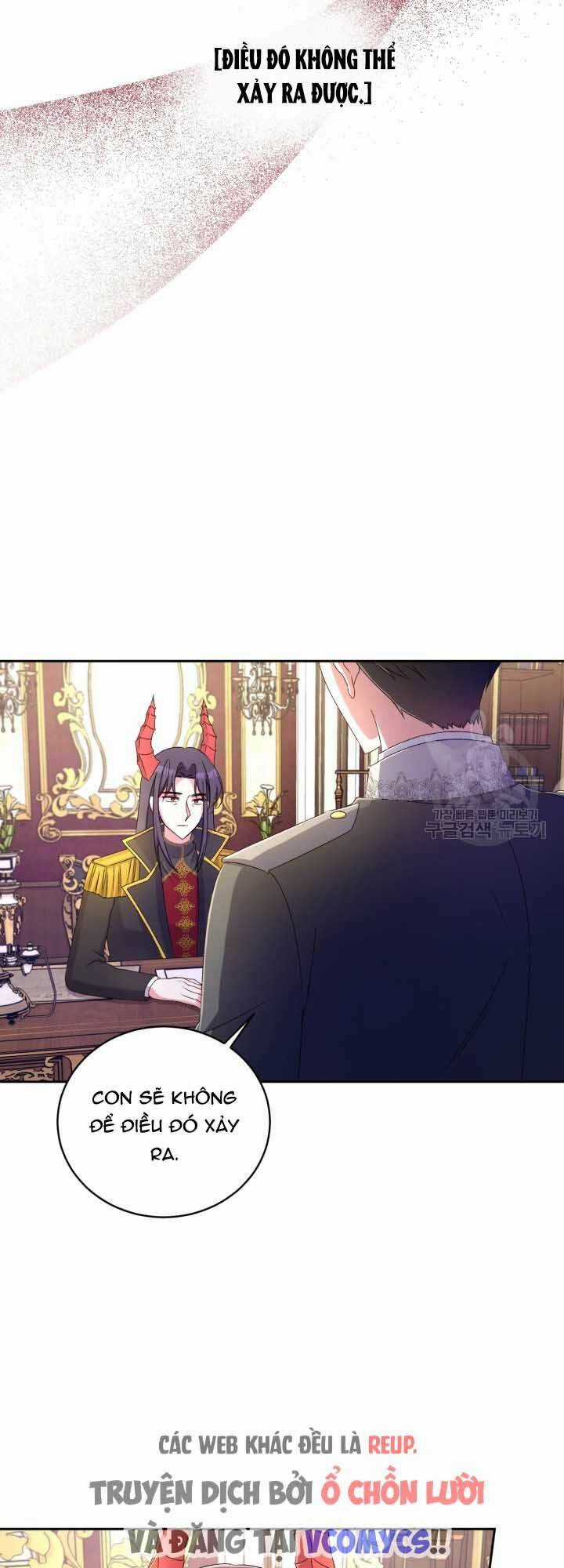 Búp Bê Quản Gia Của Ma Vương Chapter 16 trang 44