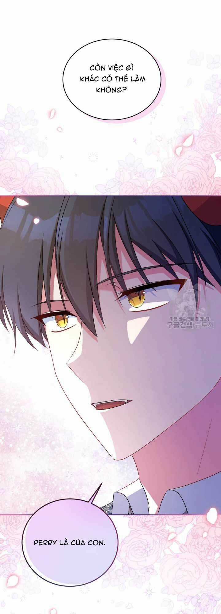 Búp Bê Quản Gia Của Ma Vương Chapter 16 trang 47