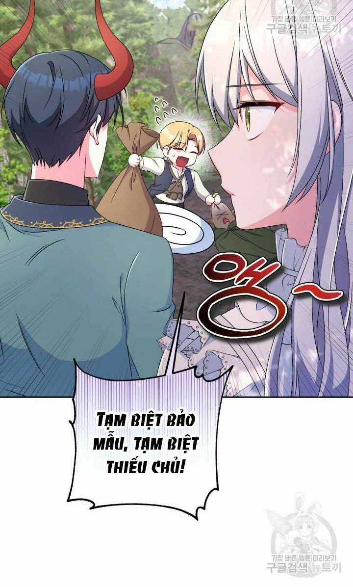 Búp Bê Quản Gia Của Ma Vương Chapter 16 trang 5