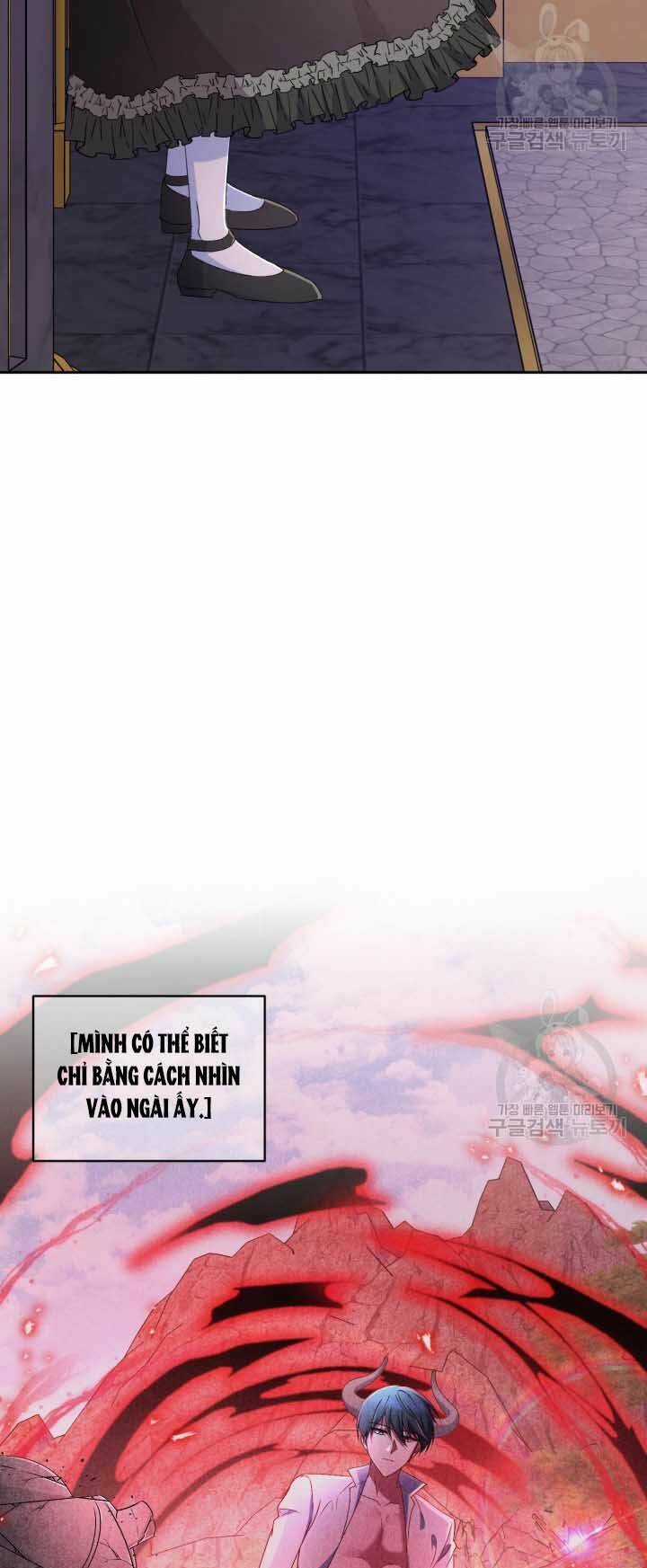 Búp Bê Quản Gia Của Ma Vương Chapter 16 trang 52