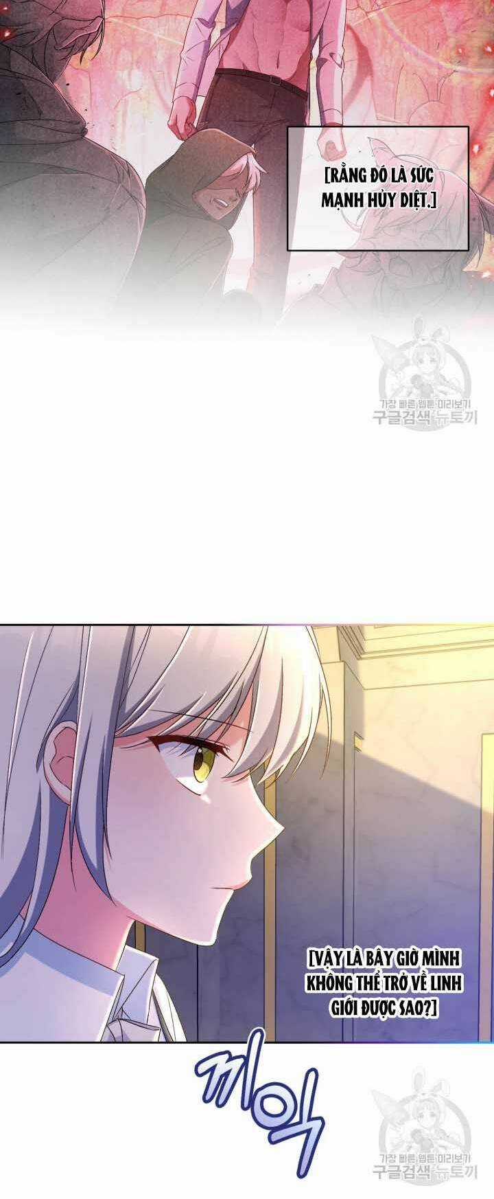 Búp Bê Quản Gia Của Ma Vương Chapter 16 trang 53