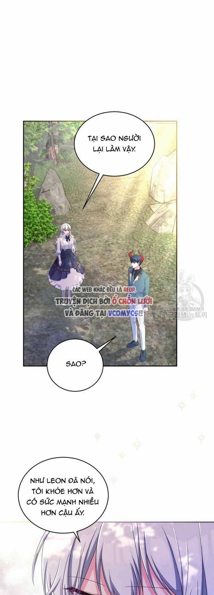 Búp Bê Quản Gia Của Ma Vương Chapter 16 trang 6