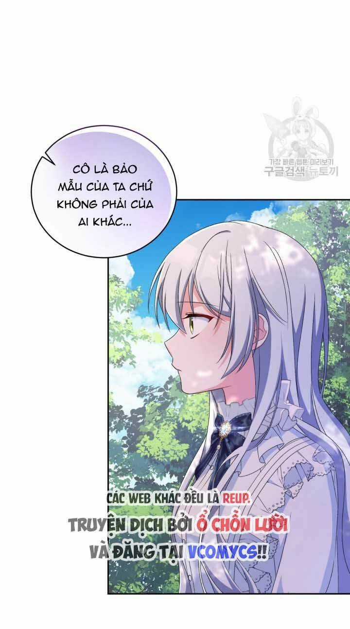 Búp Bê Quản Gia Của Ma Vương Chapter 16 trang 8