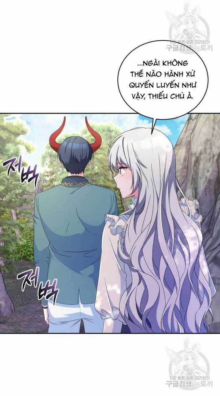 Búp Bê Quản Gia Của Ma Vương Chapter 16 trang 9