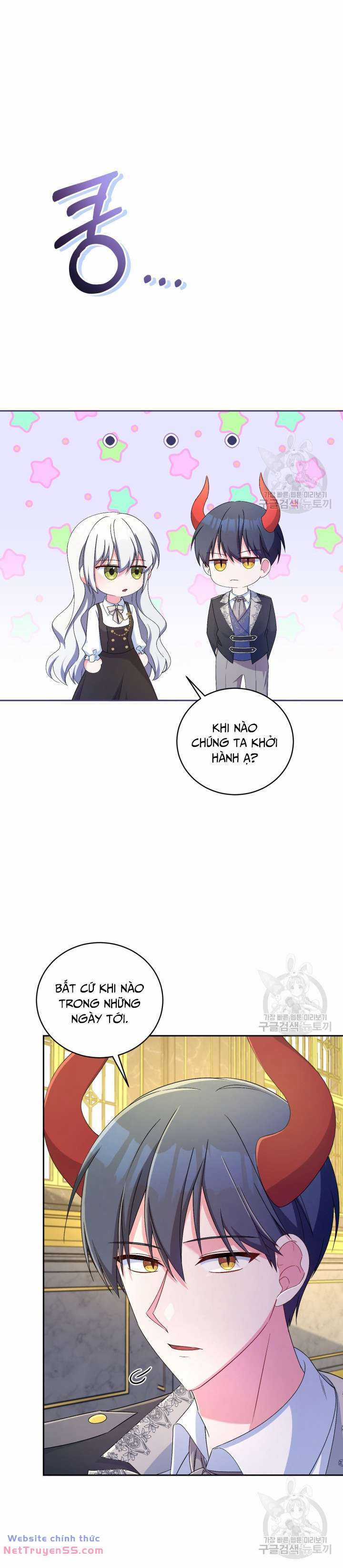 Búp Bê Quản Gia Của Ma Vương Chapter 17 trang 2