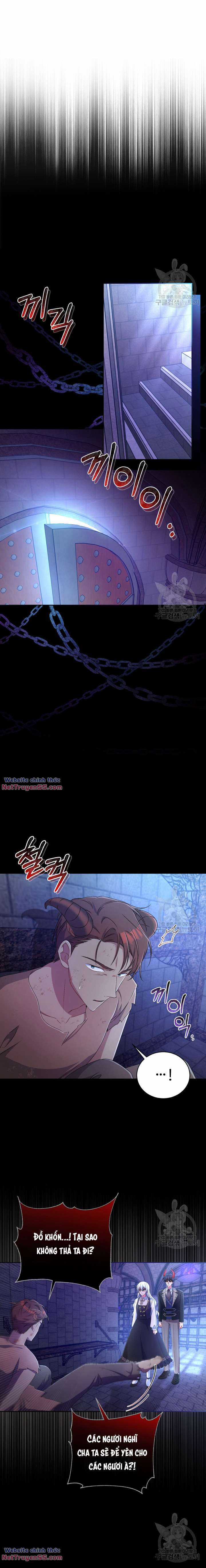 Búp Bê Quản Gia Của Ma Vương Chapter 18 trang 6