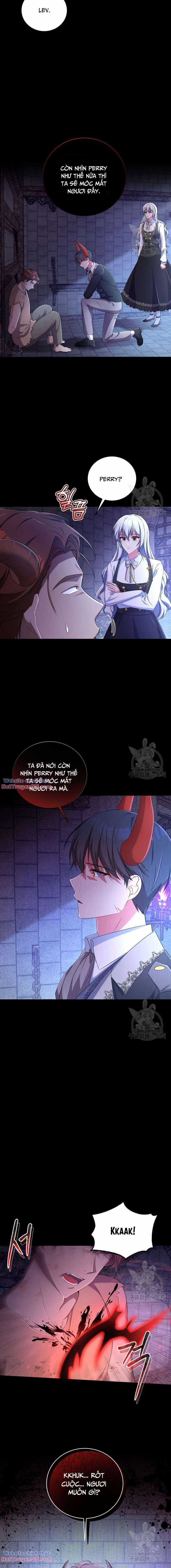 Búp Bê Quản Gia Của Ma Vương Chapter 18 trang 8