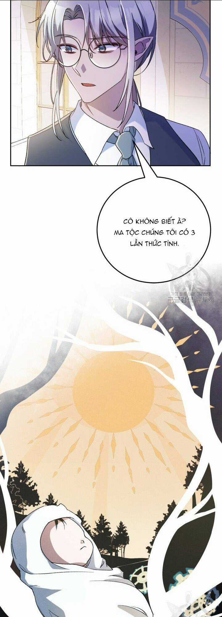 Búp Bê Quản Gia Của Ma Vương Chapter 2 trang 10