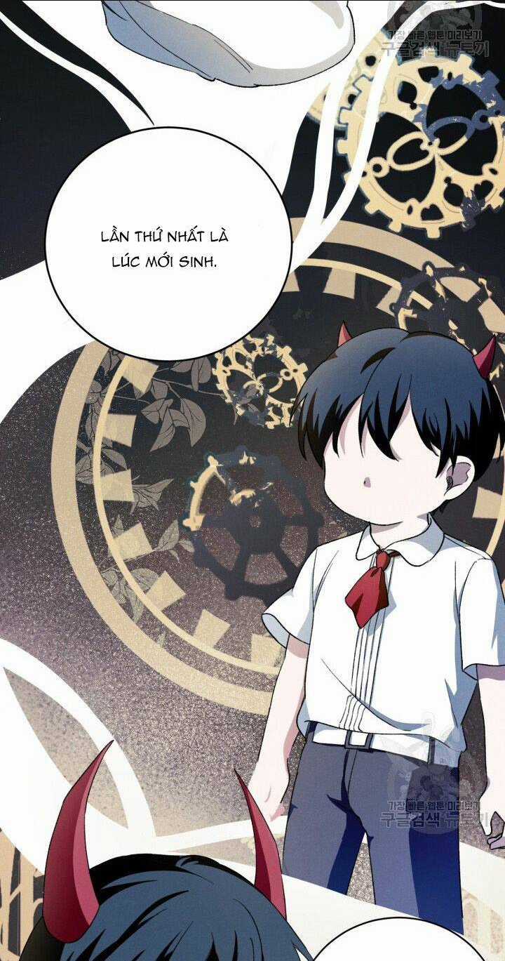 Búp Bê Quản Gia Của Ma Vương Chapter 2 trang 11