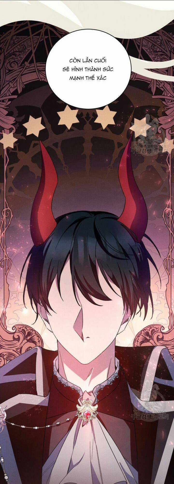 Búp Bê Quản Gia Của Ma Vương Chapter 2 trang 13