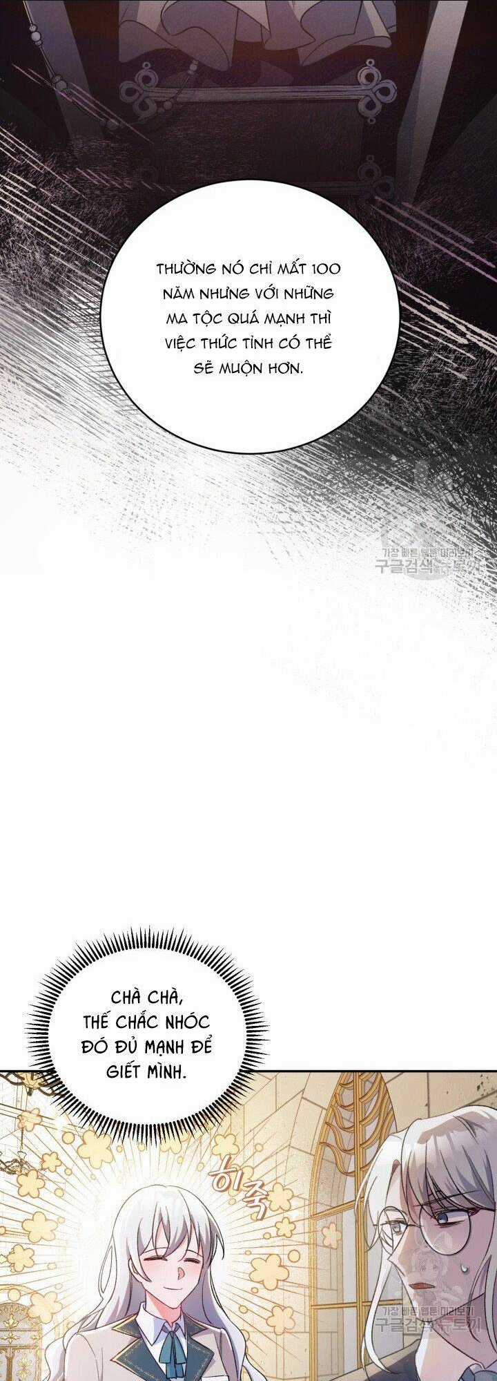 Búp Bê Quản Gia Của Ma Vương Chapter 2 trang 14